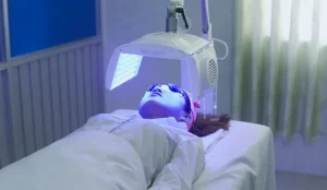 Công nghệ ánh sáng sinh học có tác dụng phụ không?