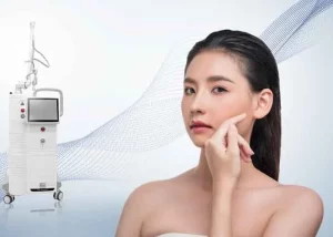 Công nghệ điều trị da hiện đại: Giải pháp cho làn da khỏe đẹp và rạng rỡ
