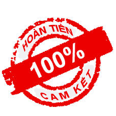 Cam kết hoàn tiền