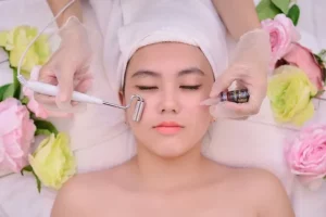 Chăm Sóc Da Mùa Hanh Khô Bằng Công Nghệ: Giải Pháp Thông Minh Cho Làn Da Mềm Mại