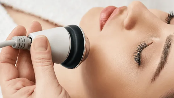 Công nghệ RF điều trị da là gì? Tại sao RF lại "quyền năng" đến vậy trong làm đẹp?