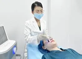 Chăm sóc da không xâm lấn – Xu hướng làm đẹp "thông minh"