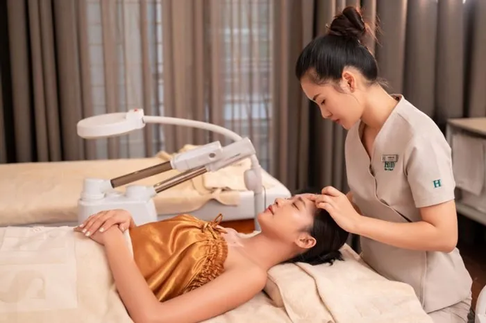 "Nâng cấp" làn da với công nghệ chăm sóc chuyên sâu – Tại sao lại HOT?