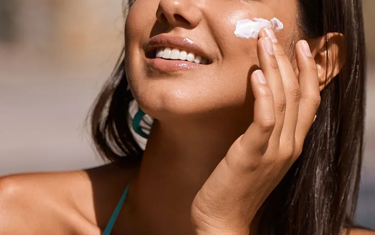 "Giải nhiệt" cho làn da mùa hè với công nghệ hiện đại