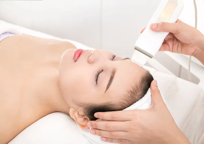 Những điều cần lưu ý khi thực hiện điện di tinh chất