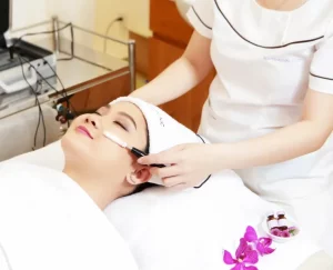 Công nghệ điện di tinh chất là gì? Bí quyết cho làn da căng bóng và khỏe mạnh