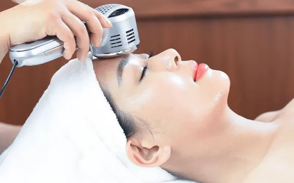 Điện di tinh chất – "Cánh cửa thần kỳ" mở lối cho dưỡng chất