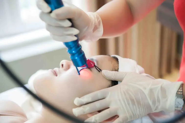 Lắng nghe những chia sẻ từ "người thật việc thật"