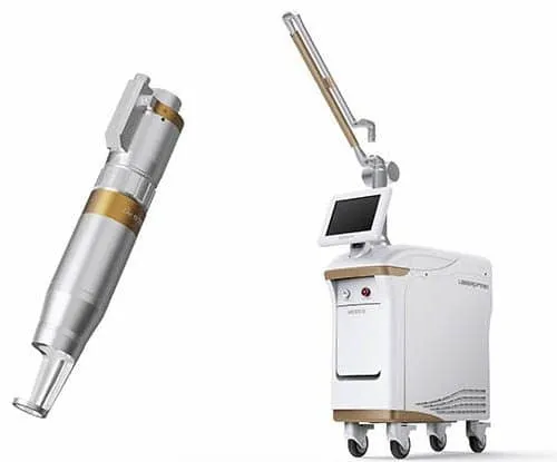 Tại sao công nghệ điều trị da hiện đại lại được ưa chuộng đến vậy?