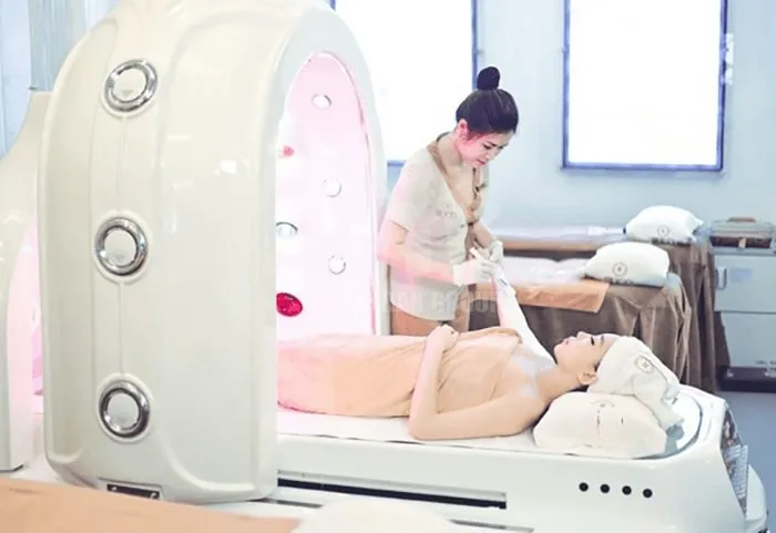Da bị sạm, nám là do đâu và tại sao chúng ta cần làm trắng da an toàn?