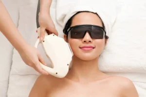 Công nghệ làm trắng da bằng IPL: Hiệu quả, an toàn và những điều cần biết