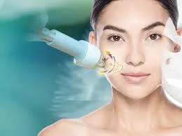 Công Nghệ Laser Fractional CO2 Là Gì?