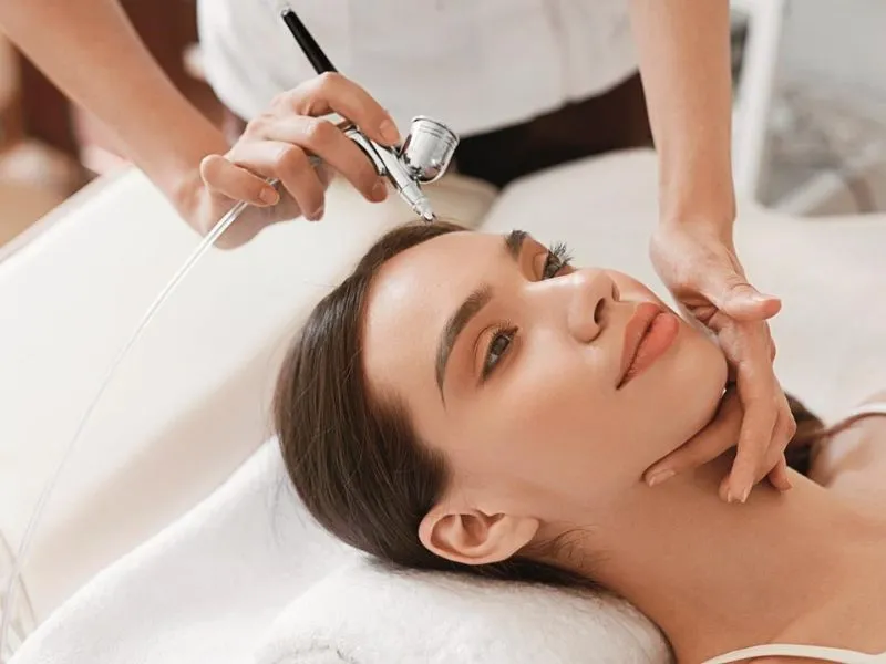Những lưu ý quan trọng để tối ưu hóa hiệu quả của công nghệ Oxy Jet chăm sóc da