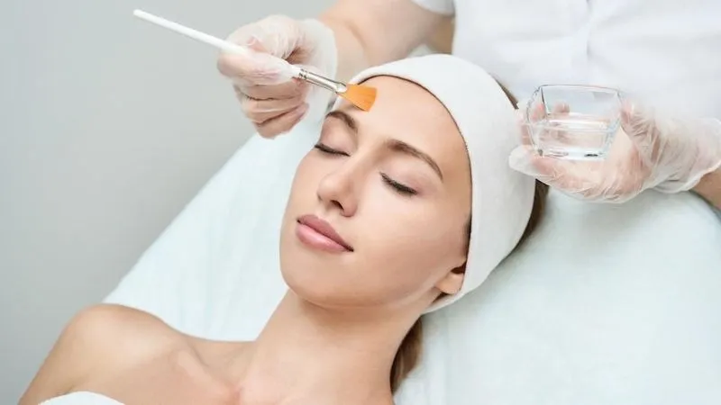 Các công nghệ peel da an toàn phổ biến hiện nay: Từ nhẹ nhàng đến chuyên sâu