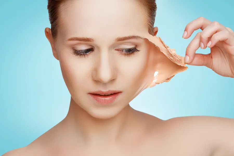 Những lưu ý quan trọng khi lựa chọn công nghệ tái tạo da tự nhiên