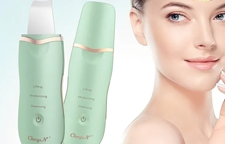 Những lưu ý "vàng" khi sử dụng công nghệ tẩy tế bào chết bằng máy