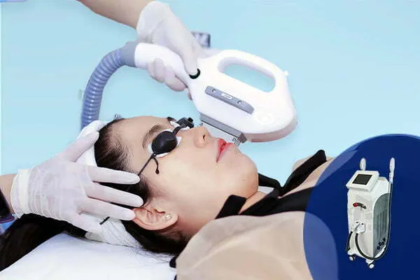 Tại Sao Trị Mụn Xong Vẫn Để Lại Thâm?