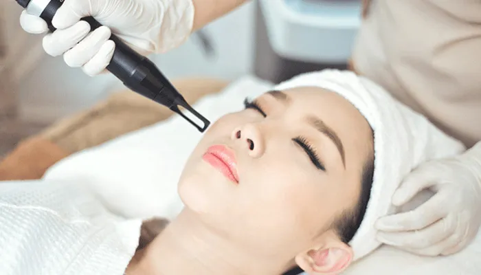 Chi phí cho các liệu trình trị nám chuyên sâu