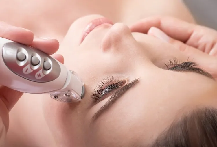 Công Nghệ Điều Trị Da Thâm Sạm: Bí Quyết Cho Làn Da Sáng Mịn, Đều Màu